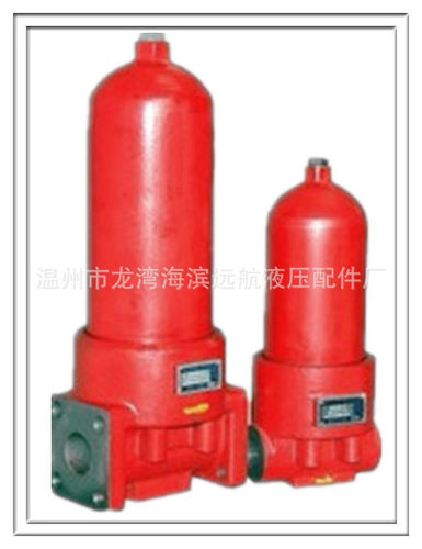 QU-E800*10/20DP管路滤油器
