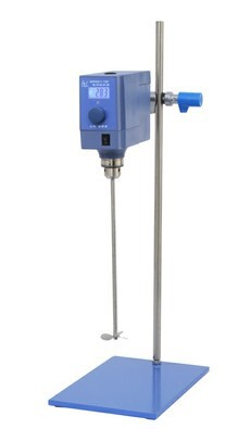 梅颖浦100W电动磁力搅拌器