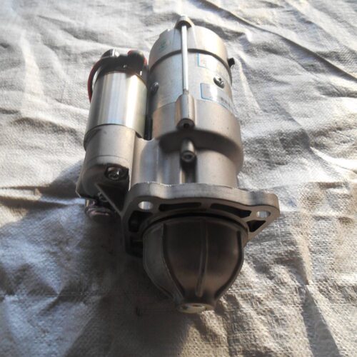 M93R3015SE起动机马达13031962起动机马达适用潍柴道依茨起动机