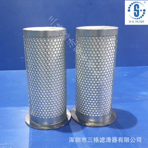 供应油气分离器过滤器048037000/BN14565滤清器保养配件