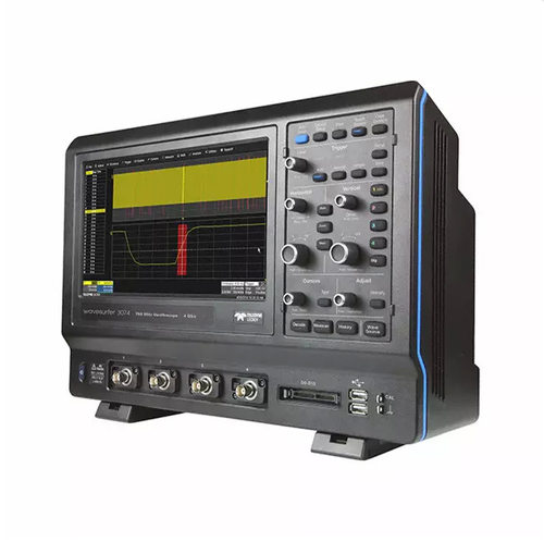 Teledyne LeCroy进口原装设备示波器带宽750MHz WAVESURFER 3074