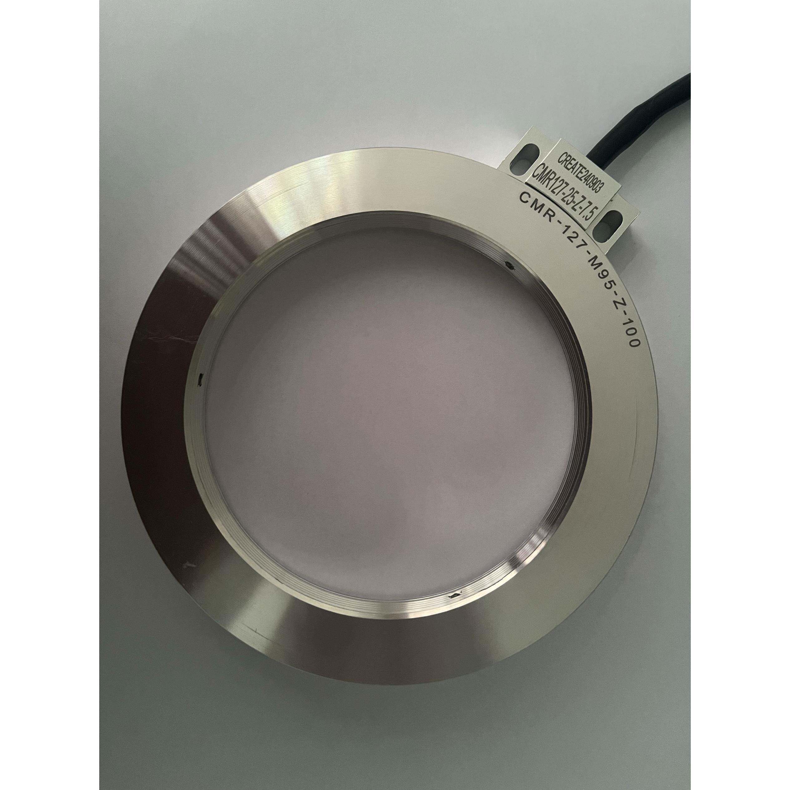 Cmr127-25-Z-7.5新型原装磁环编码器95螺纹2500脉冲适配器云南机