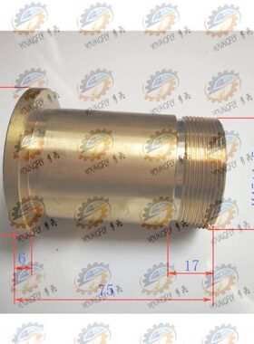 螺母6 南通 自贡2K XXK北京552W3W 6X横向铜3 铣床X