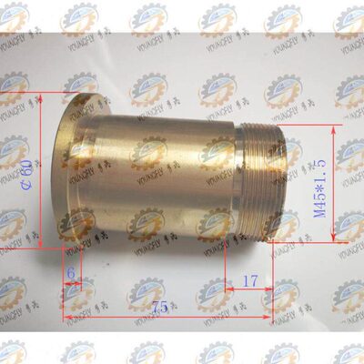螺母6 南通 自贡2K XXK北京552W3W 6X横向铜3 铣床X