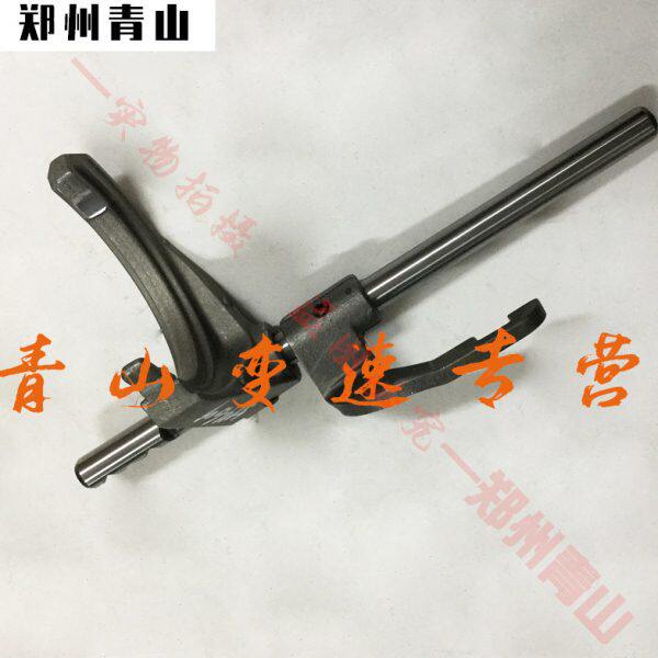 拨S配件变速器叉1幻速/全新/换S23总成档4北汽档2 杆总成3/变速箱