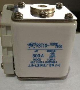 T650A陶瓷熔断器0 50 上海厂12-9100V120RS A-10电器/