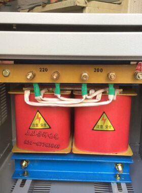 干2K2k检测V12220式单220D控制变压器维修vA1用隔离w-VvA1K相转G
