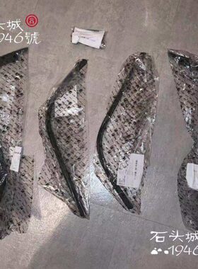 边条150spve    侧 刺 冲边条 春防原厂擦 换 天 替亮条黑色 a
