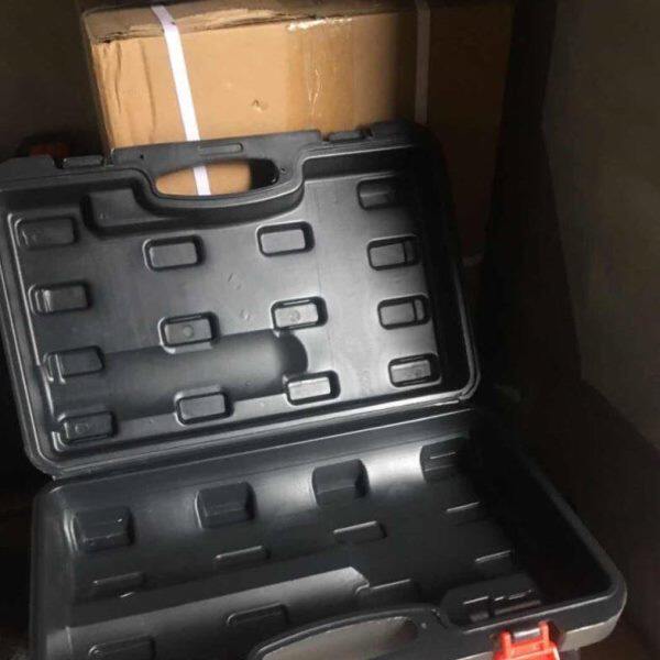 盒焊炬便携式塑用L2工具箱