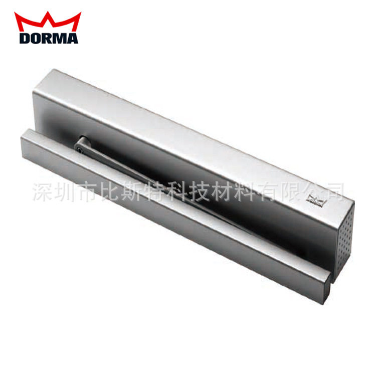 DORMA多玛隐藏式闭门器电动液压联动防火门闭门器定位闭门器图片