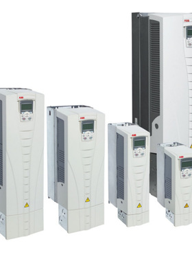 ABB变频器ACS510-01-246A-4 3ABD00022031-D 132kw风机水泵