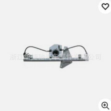 适用CITROEN C1 前左玻璃升降器 PEUGEOT 107 带电机 9221T8