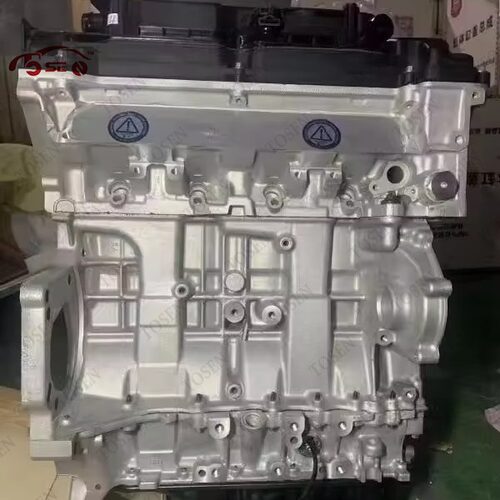2.0L SA RFN 10LH3X  适用于标致发动机3008 307 408 508凯旋C4 2