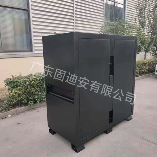 CRESCENTJOBOX重型工具柜