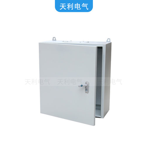 基业箱500x600x200室内强电箱配电箱明装布线箱电控箱电柜控制箱