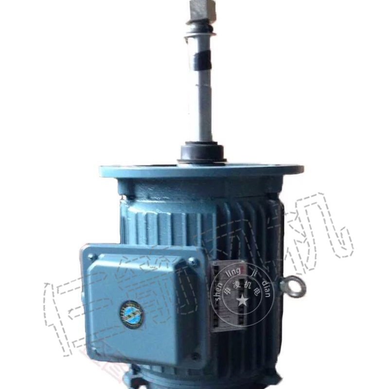 冷却塔电机/冷却塔配件/水塔电机/防水电机,2.2kw/3kw立式电机