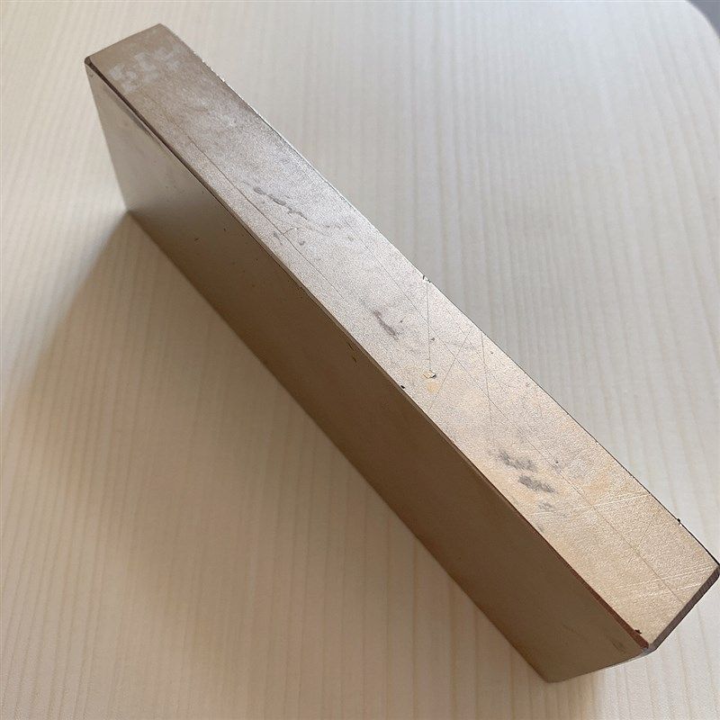磁铁强磁长方形F150x50x10mm 150x50x20mm强力大块磁石钕铁硼磁钢