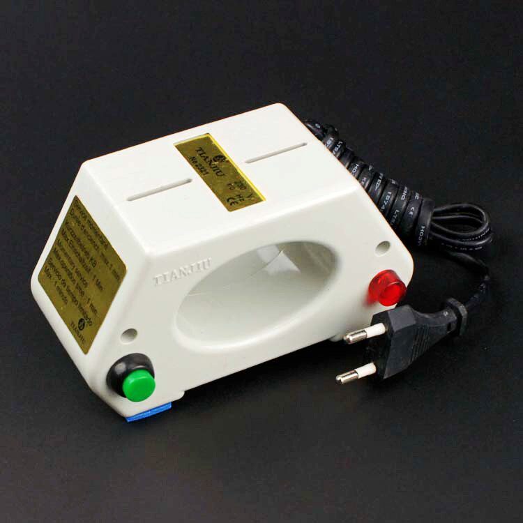 修表工具 机械手表 退磁器 消磁器 手表调整时间快慢 去磁器