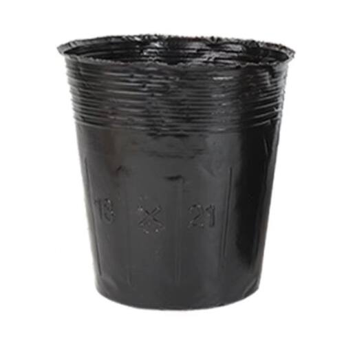 营养钵育苗杯育苗袋营养袋一次性黑色育苗盆苗圃育苗杯种植盆