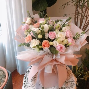 毕节鲜花速递向日葵康乃馨花束同城花店大方黔西金沙织金赫章配送