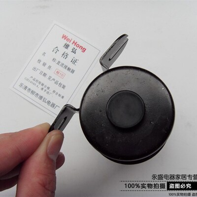 QCC15(QDC2B)-200A电动汽车尾板堆高车托盘车直流接触器12V 24V