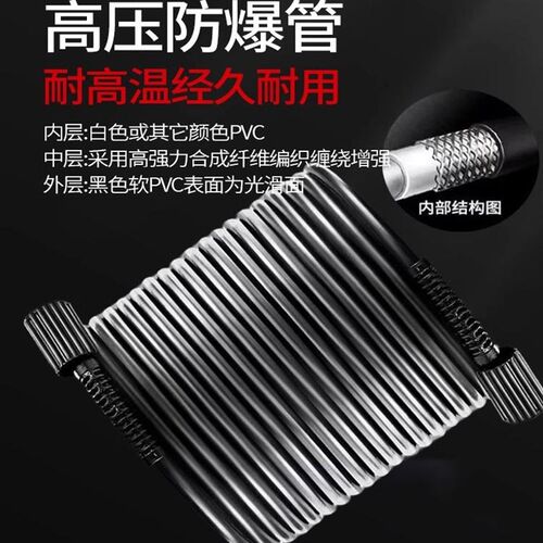 化工管道试压泵消防试水打压机电动大型市政水管打压工程高压泵