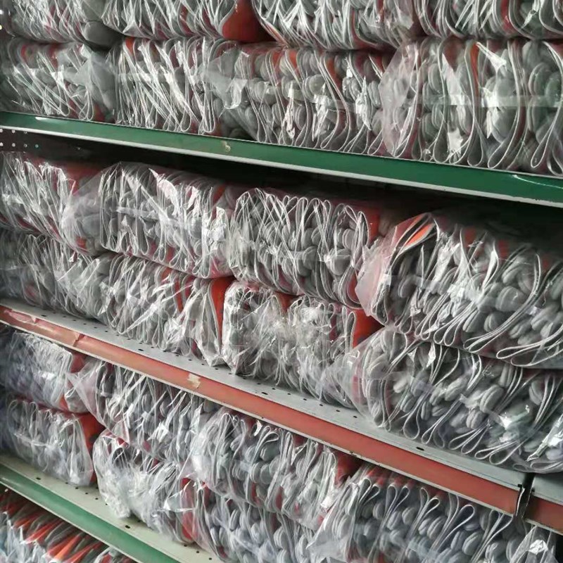 正品铭顺牌手套电焊手套架子工手套铭顺短皮手套劳保手套防护手套