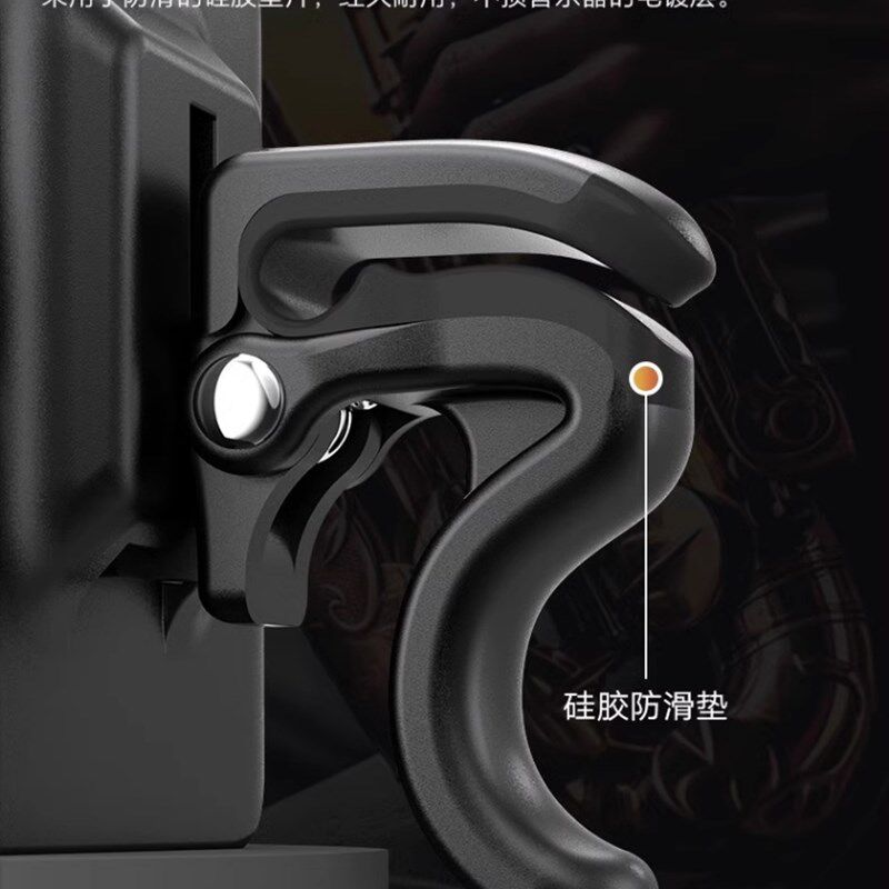 Xvive U7萨克斯管无线麦克风拾音器专业电容麦克风便携式麦克风户