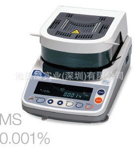 优势型号 AND爱安德 精密性指示器防尘台秤 FG-D-CWP