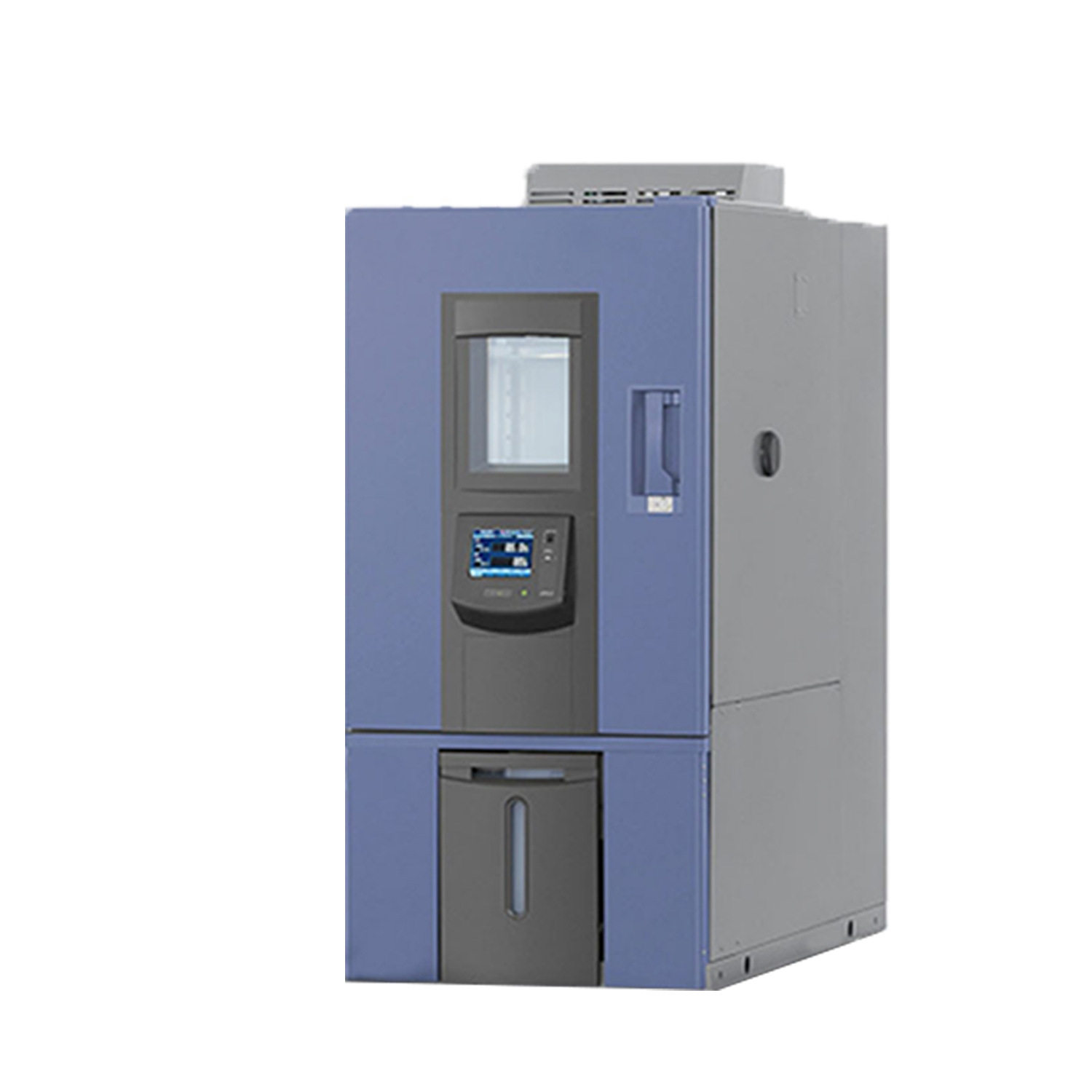 数显恒温恒湿试验箱高低温交变湿热培养箱可选配不锈钢实验箱