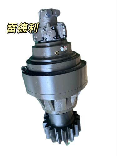 液压马达行星减速机总成OILP010069BIS,NZY-24
