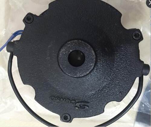 M3B405 电机刹车总成 SUNSO 0.6KW   SB0816I0B0F132 SB0816I-1