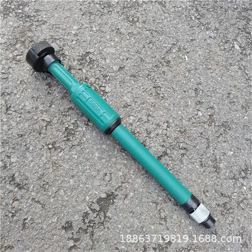 S60A-580直柄式气砂轮机 便携式气动砂轮机 工业级气动刻磨机
