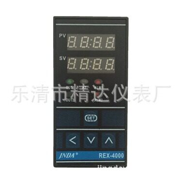 供应rex-4000XLL系列温控仪?