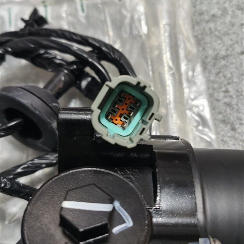 上汽大通V80v90中门电动踏板 踏步模块 电机移门上车踏板踏脚板脚
