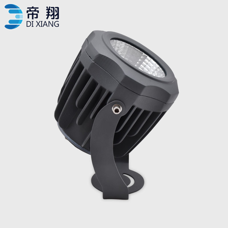 照树灯景观射灯花园射树灯户外射灯草坪灯led投光插地埋灯防水超