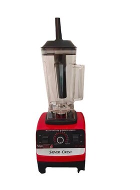 blender5500 W 双杯破壁搅拌机碎冰机机辅食料理机研磨机家用