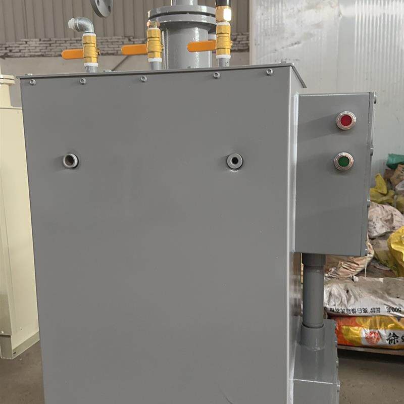 中邦CPEX30-500KG瓦斯汽化器LPG液化丙烷气化炉燃气设备炒茶专用