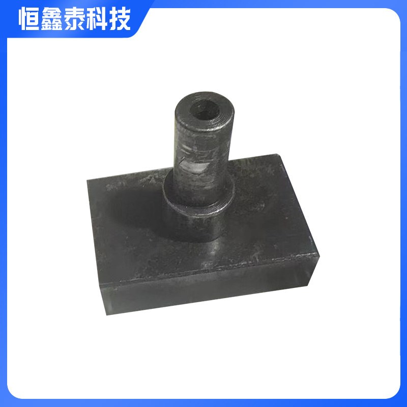 压电池弹片工装治具电池正负极弹片电池接触弹片弹簧片夹具定制