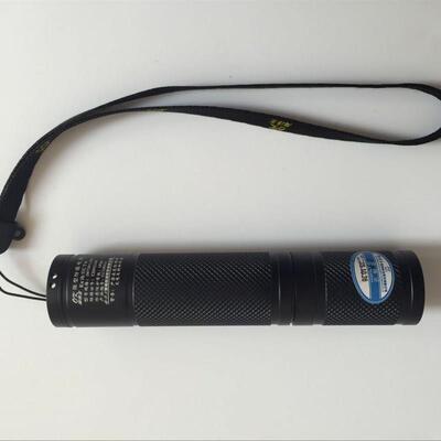 海洋王JW7302防爆手电筒JW7302A微型迷你JW7301强光消防佩戴式灯