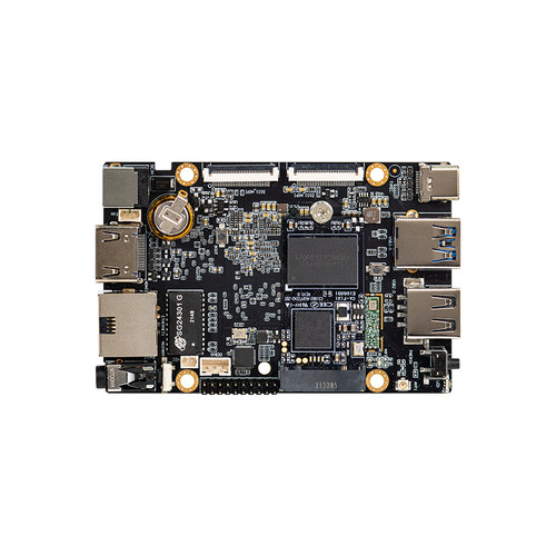 瑞芯微rk3588s开发板ROC-RK3588S-PC主板安卓12核心板8K/4K/NPU