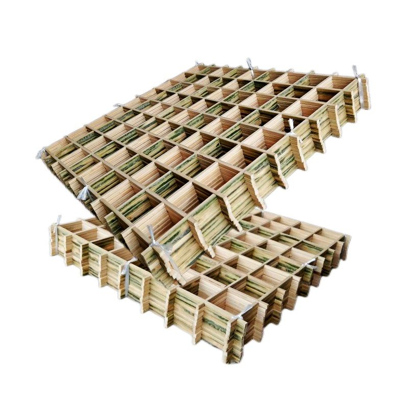 豆干格子方块竹列子香干格厚豆腐干方格做豆腐豆干模具设备工具