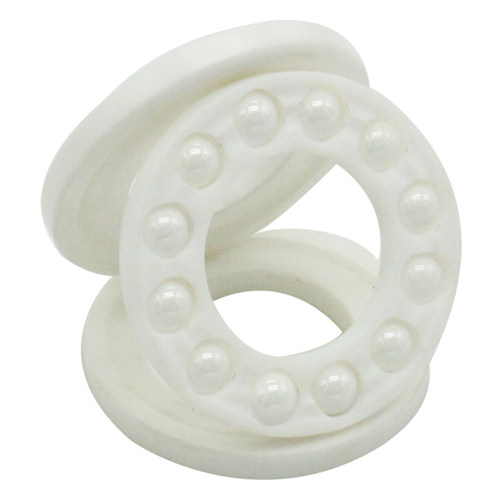 陶瓷推力球轴承51100 51101 51102 51103 51104 51105 51106CE