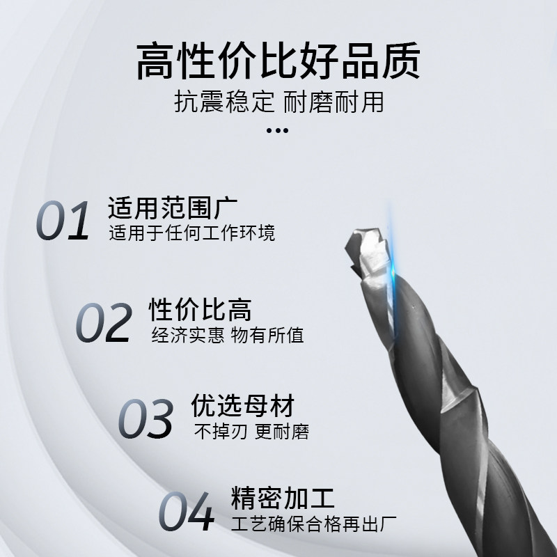 T系列插装阀成型刀锪刀油口刀阀孔刀阶梯钻成型刀定制液压成型刀