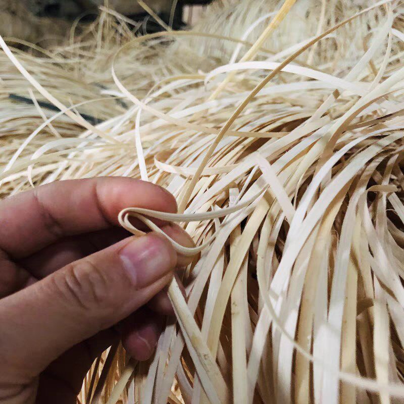 缠绕藤椅修补藤材料印尼天然藤条编织diy材料包藤编材料
