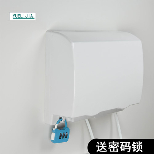 双位插座防水盒户外带锁开关插座保护罩86防溅盒热水器专用防水罩
