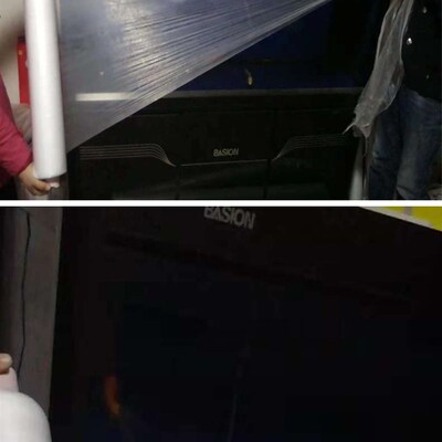 一次性塑料床单 洗浴床膜专用薄膜 适用全身桑拿搓澡 随客制尺寸