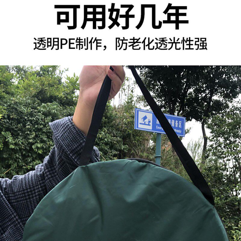 阳台冬天养花保温棚家用花棚暖房花房暖棚迷你温室小花棚冬季多肉
