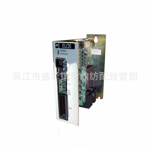 日本津田驹 ELO5 625725-70 型号：ZAX-e 优质喷水织机配件 精品