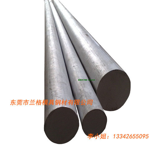 钛合金厂家Ti-6Al-1.5Mo-1.5V 实心研磨棒 TC9钛合金板及钛件